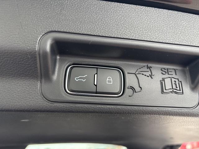 used 2025 Ford Explorer car, priced at $46,995