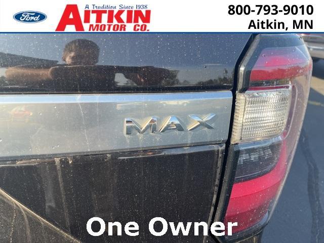 used 2019 Ford Expedition Max car, priced at $33,495