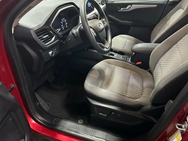 used 2020 Ford Escape car, priced at $19,995