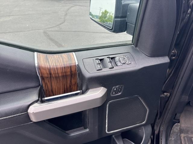 used 2019 Ford F-150 car, priced at $29,995