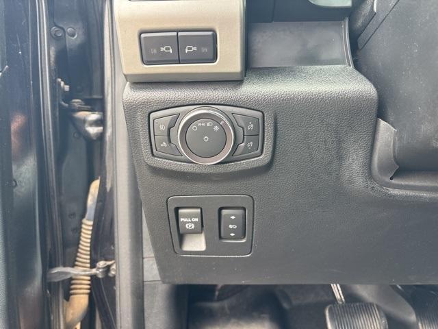 used 2019 Ford F-150 car, priced at $29,995