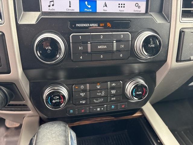 used 2019 Ford F-150 car, priced at $29,995
