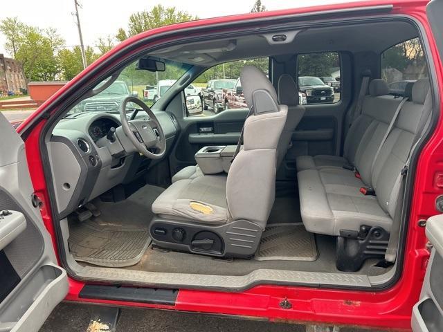used 2006 Ford F-150 car, priced at $3,995