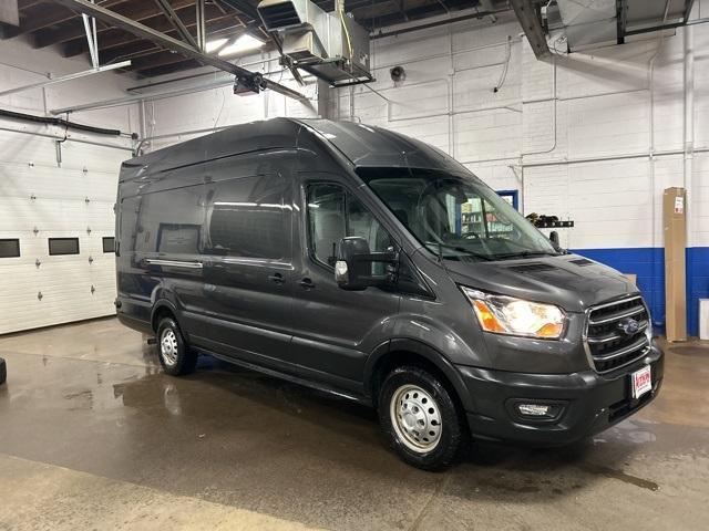 used 2020 Ford Transit-250 car, priced at $26,995