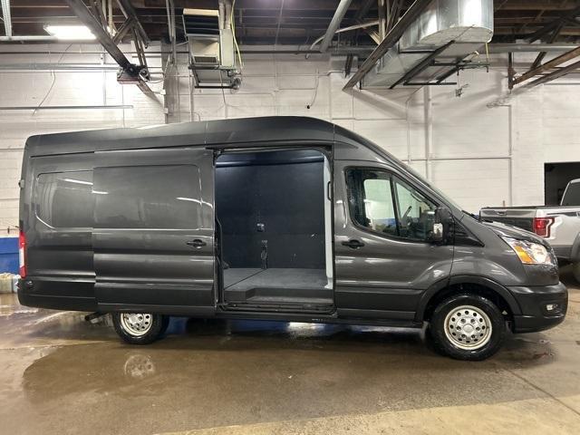 used 2020 Ford Transit-250 car, priced at $26,995