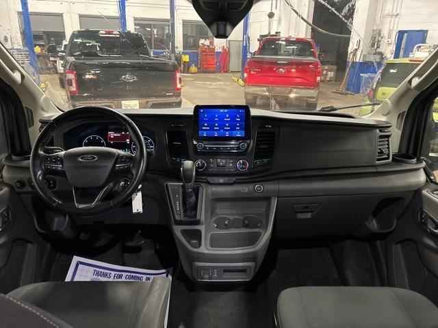 used 2020 Ford Transit-250 car, priced at $26,995