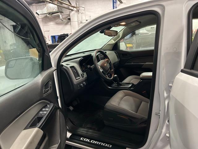 used 2020 Chevrolet Colorado car, priced at $27,995