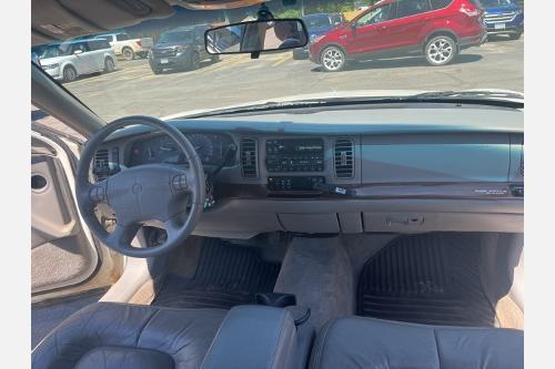 used 2003 Buick Park Avenue car, priced at $1,995