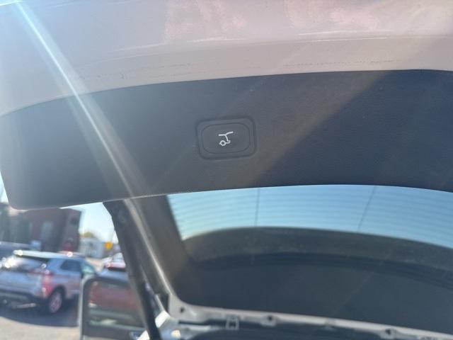 used 2022 Ford Edge car, priced at $29,995