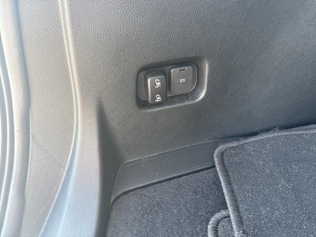 used 2022 Ford Edge car, priced at $29,995