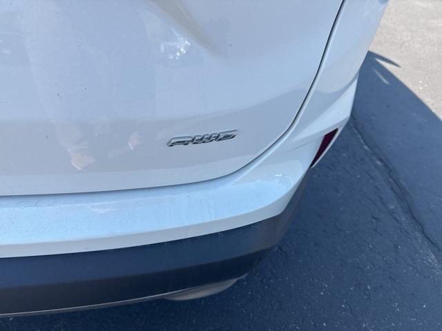 used 2022 Ford Edge car, priced at $29,995