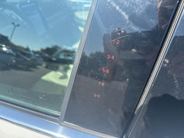 used 2022 Ford Edge car, priced at $29,995