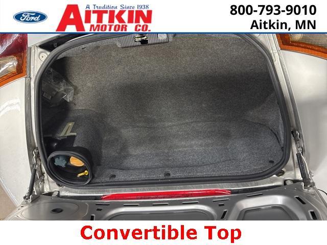 used 2000 Porsche Boxster car, priced at $9,995