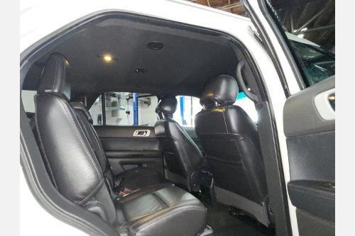 used 2014 Ford Explorer car, priced at $8,995