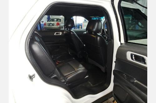 used 2014 Ford Explorer car, priced at $8,995