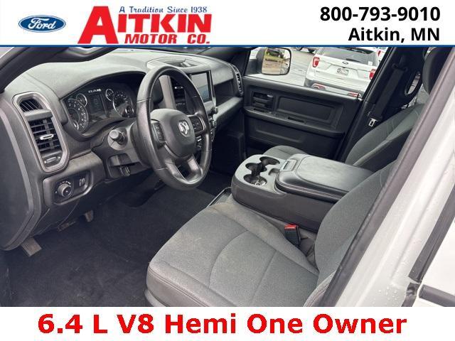 used 2022 Ram 2500 car, priced at $37,995