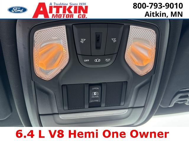 used 2022 Ram 2500 car, priced at $37,995