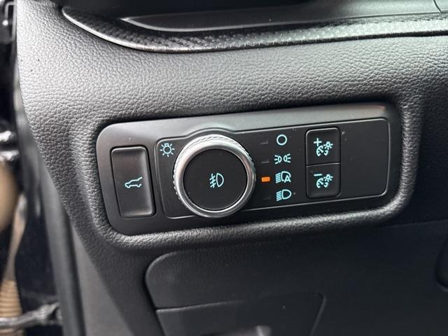 used 2021 Ford Explorer car, priced at $32,495