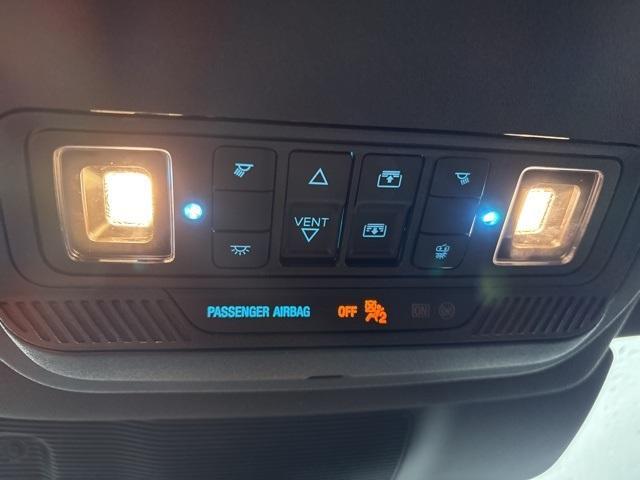 used 2021 Ford Explorer car, priced at $32,495