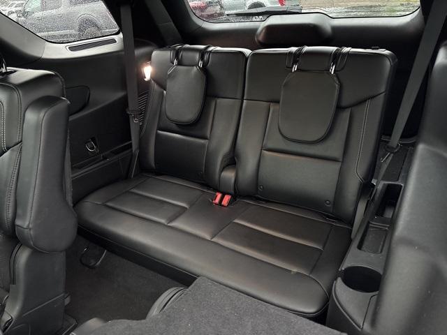 used 2021 Ford Explorer car, priced at $32,495