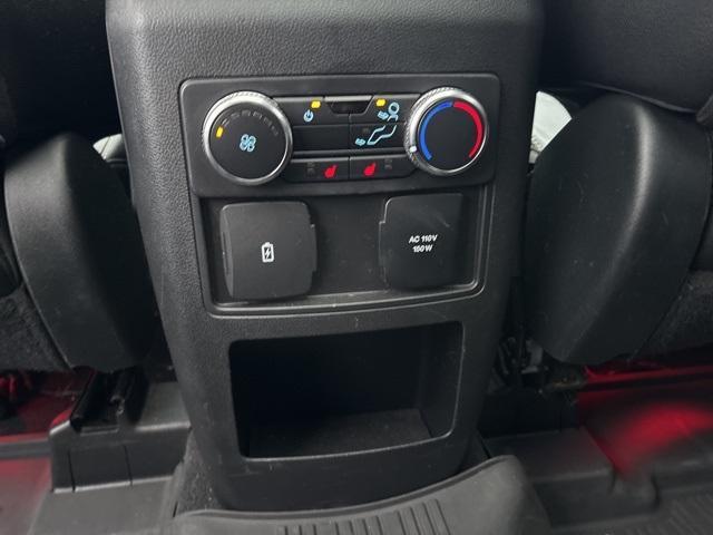 used 2021 Ford Explorer car, priced at $32,495