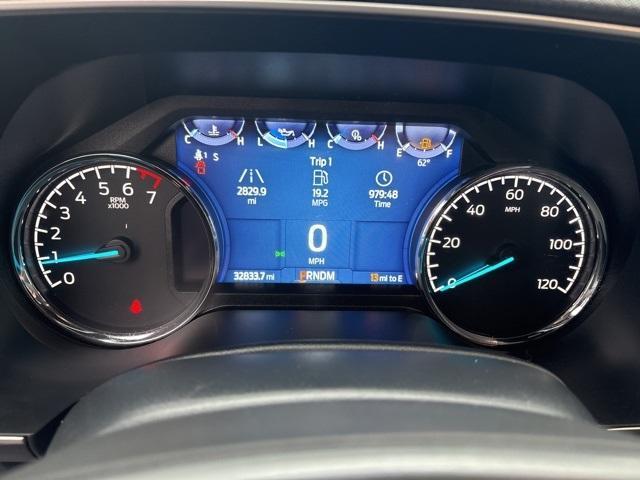 used 2022 Ford F-150 car, priced at $39,995
