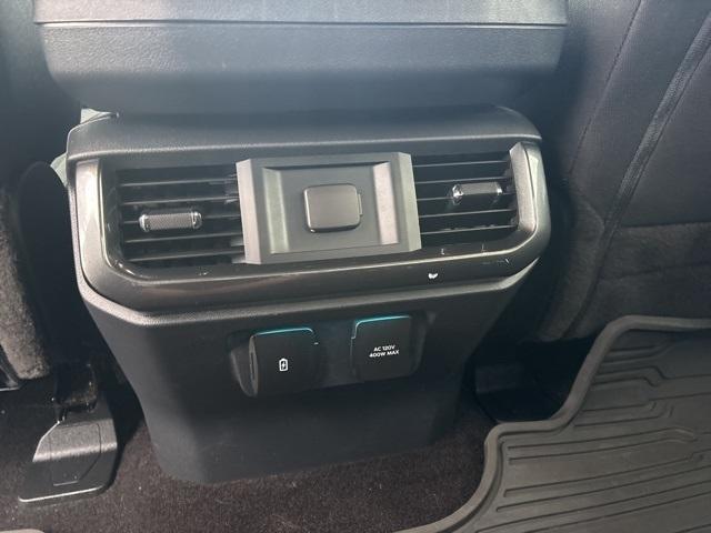 used 2022 Ford F-150 car, priced at $39,995
