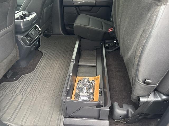 used 2022 Ford F-150 car, priced at $39,995