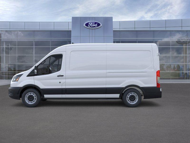 new 2025 Ford Transit-250 car