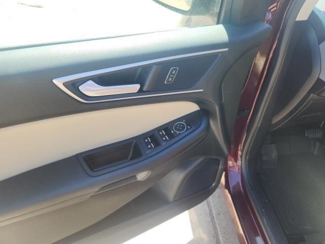 used 2023 Ford Edge car, priced at $29,995