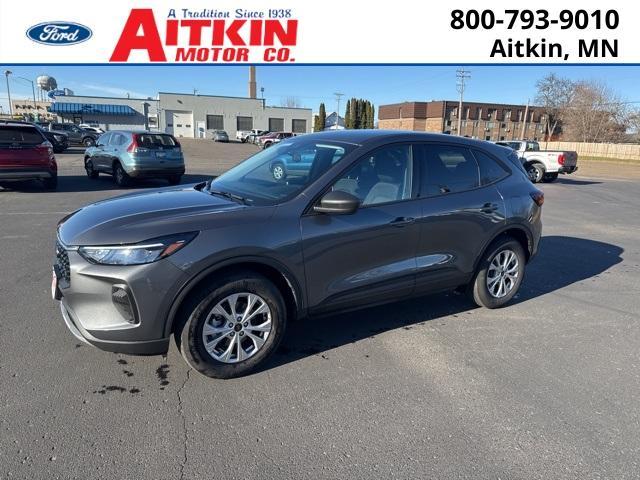 used 2025 Ford Escape car, priced at $23,995