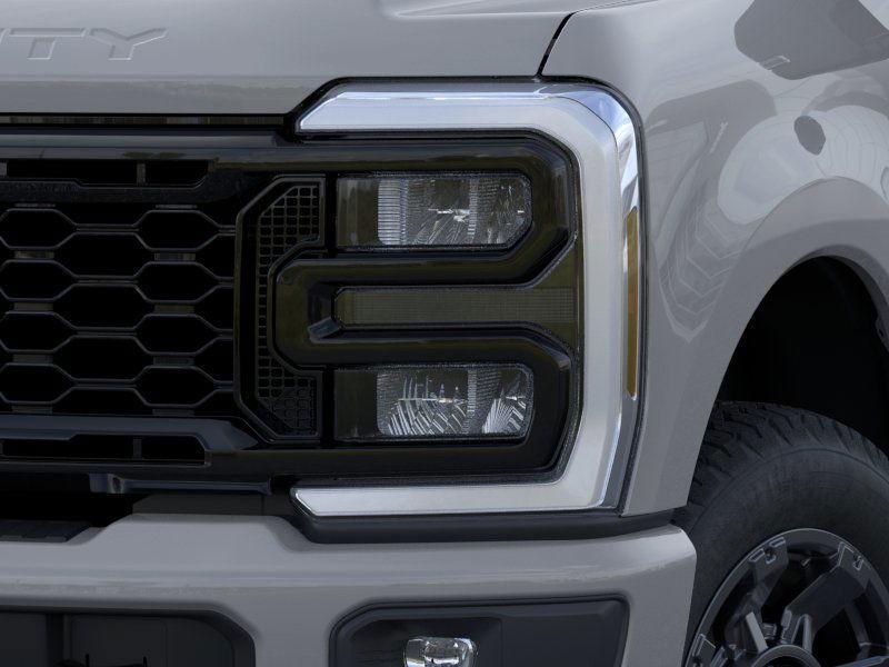 new 2026 Ford F-350 car