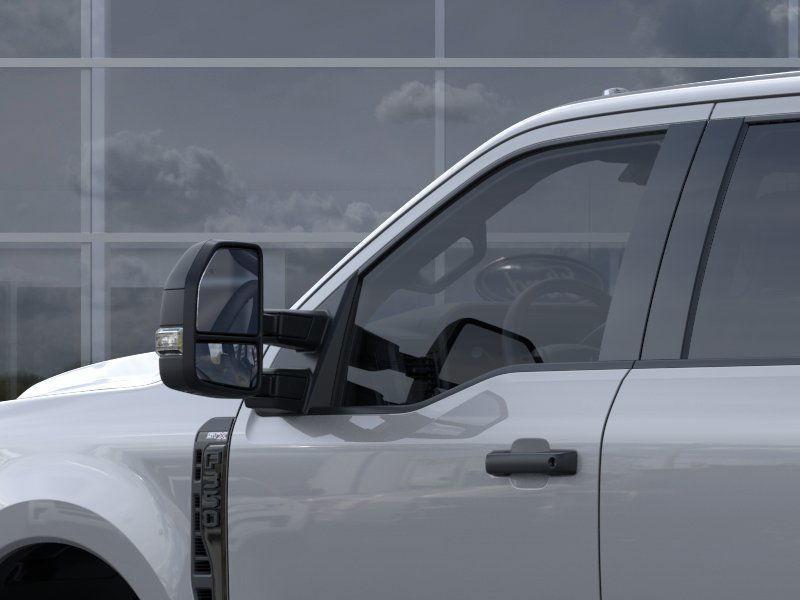 new 2026 Ford F-350 car