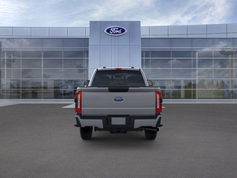 new 2026 Ford F-350 car