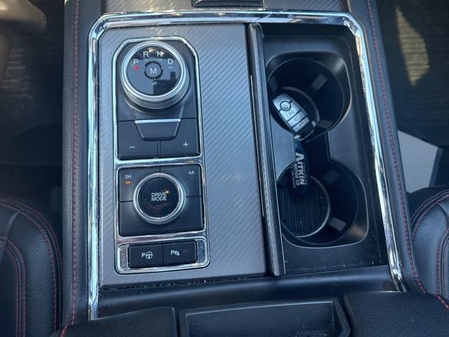 used 2021 Ford Expedition car, priced at $44,995