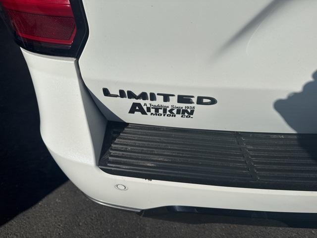 used 2021 Ford Expedition car, priced at $44,995