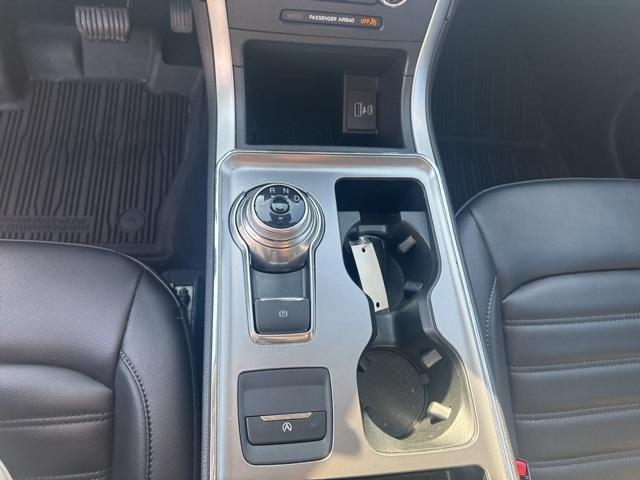 used 2022 Ford Edge car, priced at $25,995