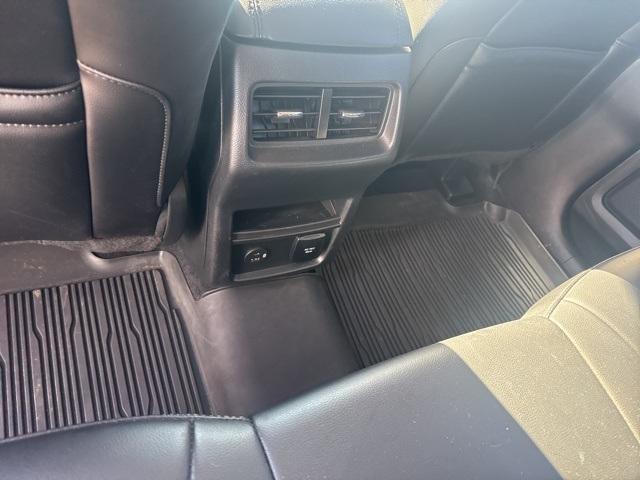 used 2022 Ford Edge car, priced at $25,995