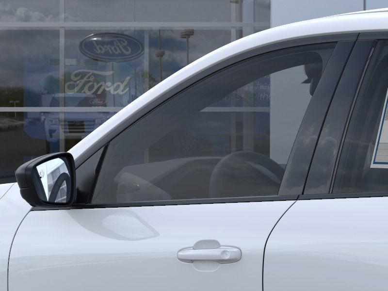 new 2025 Ford Escape car