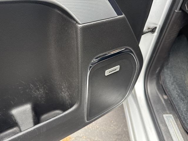 used 2015 Chevrolet Silverado 2500 car, priced at $19,995