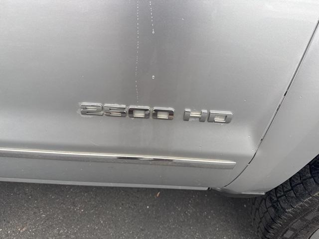 used 2015 Chevrolet Silverado 2500 car, priced at $19,995