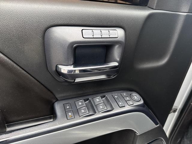 used 2015 Chevrolet Silverado 2500 car, priced at $19,995