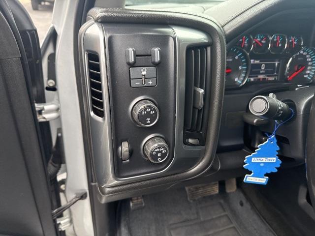 used 2015 Chevrolet Silverado 2500 car, priced at $19,995