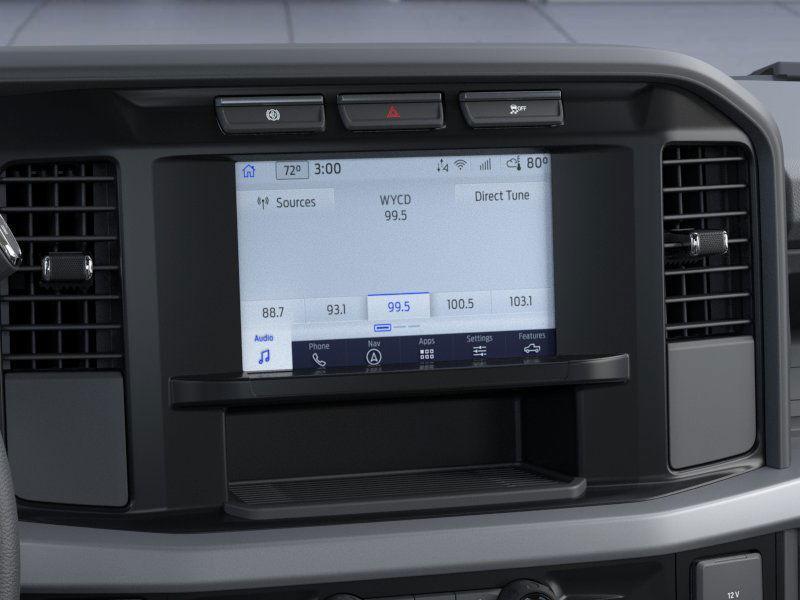 new 2024 Ford F-350 car
