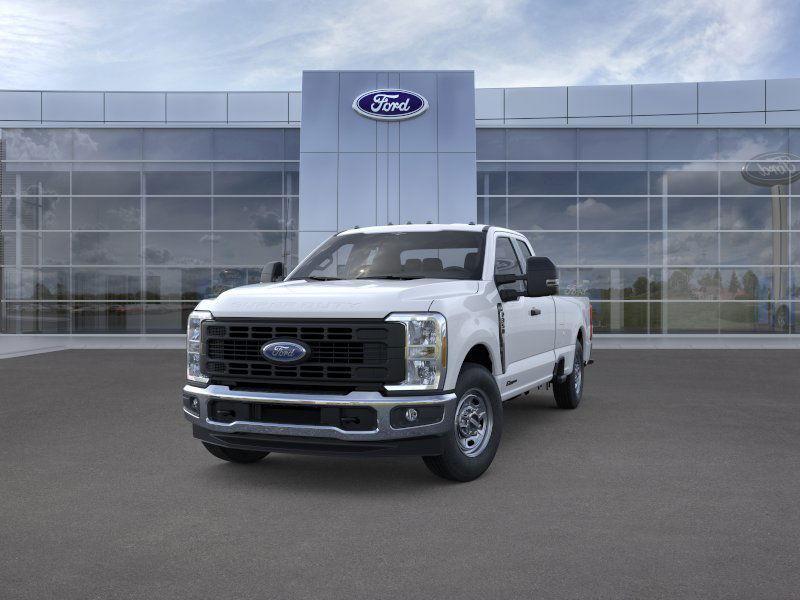 new 2024 Ford F-350 car