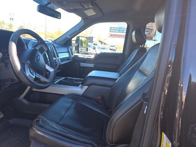 used 2018 Ford F-250 car, priced at $33,995