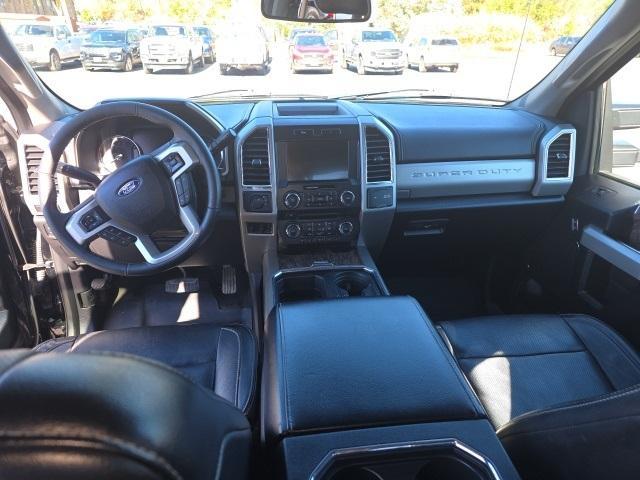 used 2018 Ford F-250 car, priced at $33,995