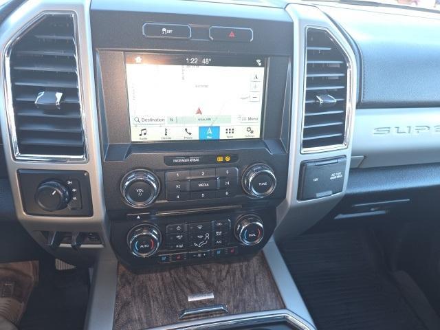 used 2018 Ford F-250 car, priced at $33,995