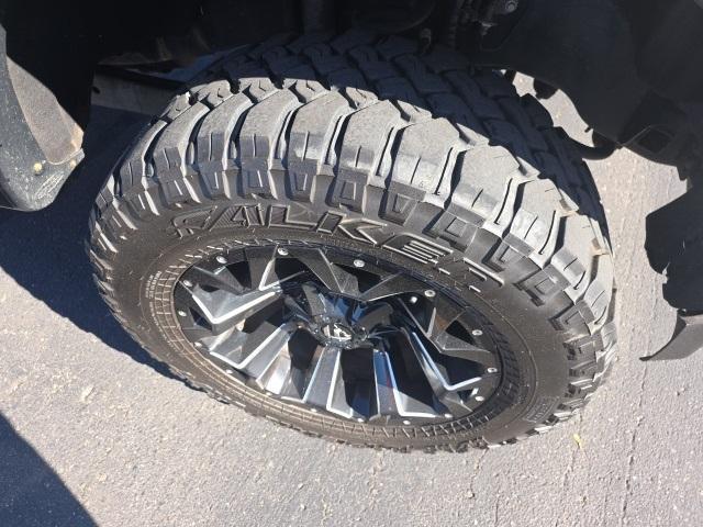 used 2018 Ford F-250 car, priced at $33,995