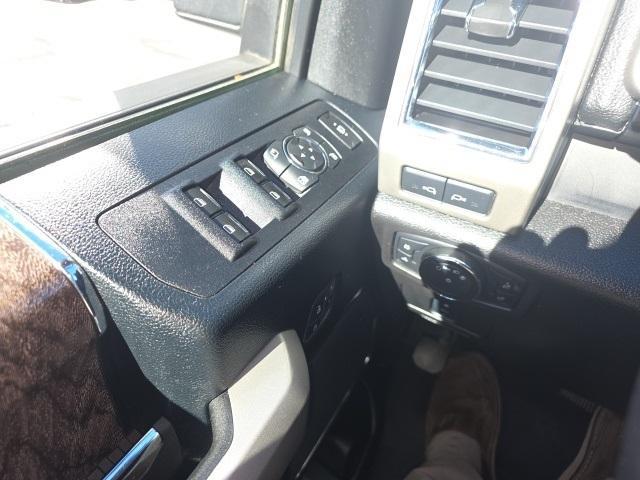 used 2018 Ford F-250 car, priced at $33,995